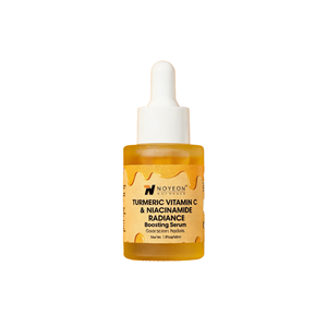 Suero OEM/ODM con Cúrcuma, Vitamina C y Niacinamida - Esencia Facial Iluminadora para Todo Tipo de Piel - Product Image 1