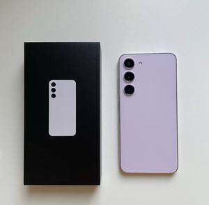 Teléfono Inteligente S23 5G con Pantalla Grande de 120Hz, Desbloqueado, Doble SIM, Teléfono Móvil Android - Product Image 6
