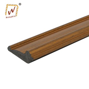 Hình ảnh Khung Ảnh Vàng PS nhựa hộp <span class=keywords><strong>carton</strong></span> tùy chỉnh thực hiện môi trường thân thiện với fotos Trọng lượng nhẹ khung ảnh 8x8 tường 4 màu - Product Image 3