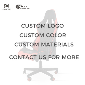 VICO-sillas giratorias de escritorio, asiento ergonómico de oficina, silla de oficina para juegos de ordenador - Product Image 6