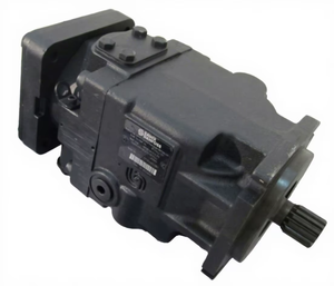 Pompe hydraulique 8817047 pour chariot élévateur H40XL H50XL H60XL – Pièce de rechange - Product Image 2