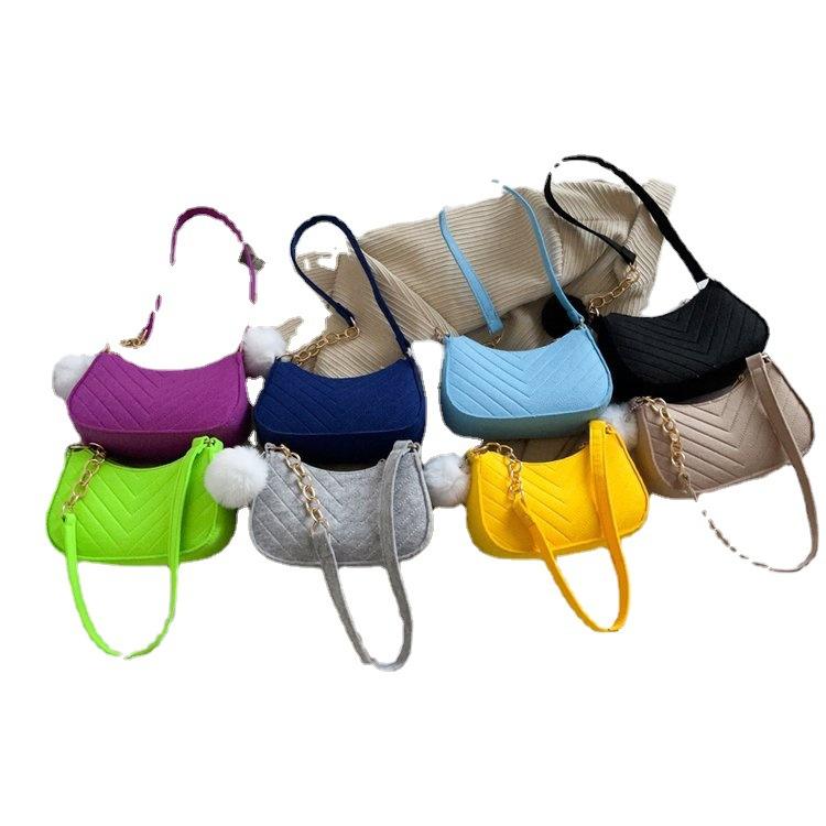 Bolsos de mujer baratos K1346, colores, bolsos de hombro