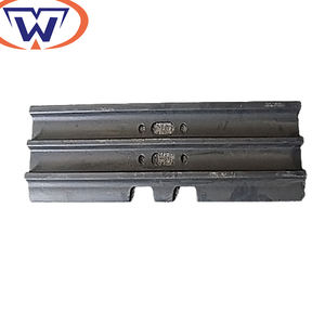 Track Schoenen Voor Swamp Buggy Graafmachine, Graafmachine Ketting Onderwagen Track Schoen - Product Image 6