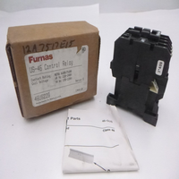 PLC adapté au relais de commande Us-46 46us22g 60hz 220-240v Série E Durable
