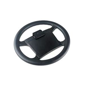 Volant de voiture de club/voiturette de golf de style sport électrique et support de tableau de bord - Product Image 2