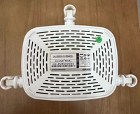 Routeur WiFi N318 en gros 300 Mbps 2,4 GHz avec 3 antennes à gain élevé 5 dBi, micrologiciel anglais, prêt à être expédié, routeur d'occasion