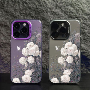 Coques de téléphone de concepteur à la mode pour <span class=keywords><strong>Xiaomi</strong></span> 15 14 Ultra <span class=keywords><strong>Coque</strong></span> antichoc Mobile Shell pour Redmi <span class=keywords><strong>Note</strong></span> 13 14 Pro Plus K80 Pro Funda - Product Image 1