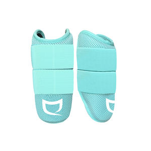 क्लेन कारखाने विशेष उत्पादन खेल बेसबॉल पैर गार्ड वयस्क पैर की हड्डी गार्ड - Product Image 5