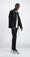 Veste en Denim, 2022 coton, tendance, vente en gros, 100% coton,