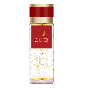 Burphrise - Bruma Corporal <span class=keywords><strong>de</strong></span> Larga Duración para <span class=keywords><strong>Mujer</strong></span>, 250 ml, Colección Árabe, <span class=keywords><strong>Perfume</strong></span> y Conjunto <span class=keywords><strong>de</strong></span> Perfumes, Spray Corporal, Parfum - Product Image 4
