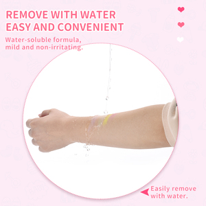 I bambini personalizzati fingono di giocare a trucco giocattolo portatile scatola di cosmetici giocattoli per il trucco Set di giocattoli da <span class=keywords><strong>gioco</strong></span> per ragazze Set <span class=keywords><strong>gioco</strong></span> di bellezza - Product Image 4