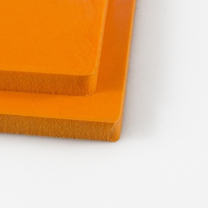 Hoja de espuma <span class=keywords><strong>viscoelástica</strong></span> de pu, de fábrica, China - Product Image 5