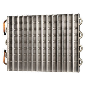 Máquina de hielo automática de media luna 180kg Máquina de hielo comercial de acero inoxidable de media luna <span class=keywords><strong>Interior</strong></span> Exterior Fácil de usar - Product Image 5