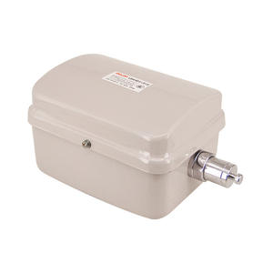 Polipasto Eléctrico Delixi LX44-40A 20A con Interruptor de Límite de Fuego 220V 380V Elevación LXD Corriente Máxima 10A - Product Image 1