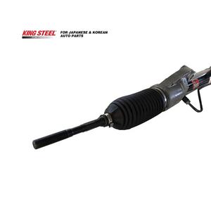 OE 49001-4RA0A 490014RA0A RHD caja de cambios de dirección de coche y piñón cremallera de dirección asistida automática para NISSAN ALTIMA Frontier Maxima NAVARA - Product Image 2