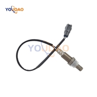 Motor 8946560440 2TR, los repuestos para automóviles de calidad constante más populares, Sensor de oxígeno O2 89465-60440