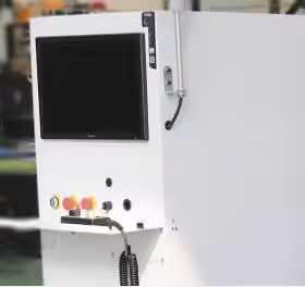 La mejor maquinaria CNC de tres cabezales 1530 para muebles de madera para imprentas y empresas de publicidad - Product Image 5