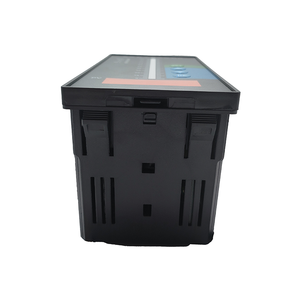 Nước thải chất thải Xe Tăng Dưới Nước mực nước Cảm biến áp suất với màn hình chuyển đổi báo động máy phát áp lực Giá - Product Image 4