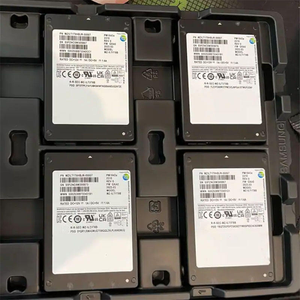Nouveau Disque SSD SAS PM1643A de 2,5 pouces 960 Go 1,92 To 3,84 To 7,68 To 15,36 To 30,72 To pour serveur interne - Product Image 3