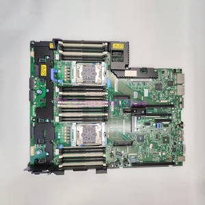 มาเธอร์บอร์ดเซิร์ฟเวอร์สำหรับ IBM X3650 M5 00YJ424 X3550 <span class=keywords><strong>M4</strong></span> X3530 X3630 <span class=keywords><strong>M4</strong></span> X440ยืดหยุ่น00MN618 X3400 X3500M3 00FK639 - Product Image 1