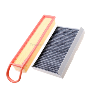 Nuovi ricambi Auto filtro aria per Auto per <span class=keywords><strong>PEUGEOT</strong></span> 2008 207 308 1444RJ E851L LX1969 C5082 1444RV 1444RJ <span class=keywords><strong>modelli</strong></span> - Product Image 1