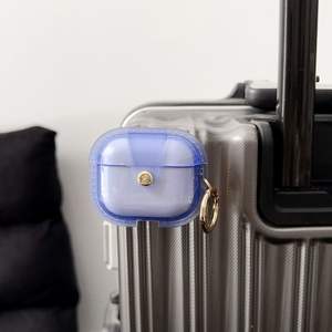 Cuffie in TPU morbido proteggere la custodia per iPhone per <span class=keywords><strong>Apple</strong></span> 1/2/3/4/Pro Cover trasparente antiurto per auricolari con magnetico per iPhone - Product Image 6