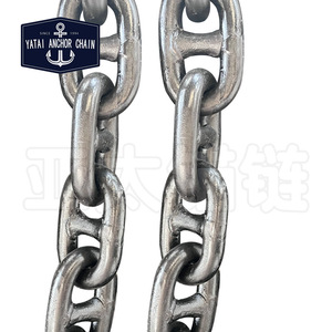 Cadena de Anclaje Yatai de 22 mm, Cadena de Anclaje de Grado Naval para Fabricación - Product Image 4