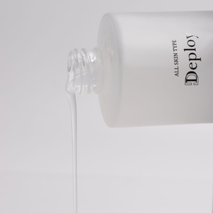Solution de soin des pores coréenne, tonique facial anti-âge avec ginseng et acide hyaluronique, approvisionnement OEM pour les détaillants - Product Image 5