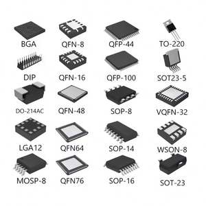 ic chip TMS320VC5471GHKA Embedded Dsp Programmable digital signal processors - Product Image 2