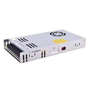 Solid State Relay LRS Series LRS-350-12LRS-350-15LRS-350-24LRS-350-36LRS-350-48LRS-350-5 New 3A 24-24VDC - Product Image 2
