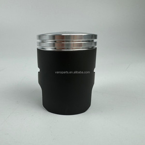 Wanou cg125 partes de motocicleta asiento rueda buje Cáp tanque de dễ cháy - Product Image 4