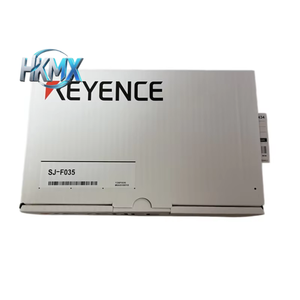 KEYENCE SJ-F035 SJ-F036 SJ-F020 SJ-F300 เครื่องกำจัดไฟฟ้าสถิตแบบไดร์เป่าผม ความเร็วสูง รุ่น Body Type ใช้สำหรับกำจัดฝุ่นหนัก มีสินค้าในสต็อก - Product Image 1