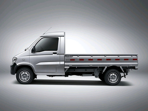 WULING gasolina 4X2 82hp 1 ton camión <span class=keywords><strong>de</strong></span> carga <span class=keywords><strong>de</strong></span> <span class=keywords><strong>transporte</strong></span> <span class=keywords><strong>de</strong></span> mercancías <span class=keywords><strong>de</strong></span> exportación a África - Product Image 2