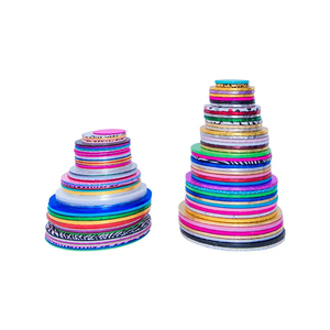 Tấm Lót Trống Bánh Thú Cưng Màu Trắng Tròn Bán Chạy <span class=keywords><strong>S</strong></span>ố Lượng Lớn Tấm Lót Đế Bánh - Product Image 2