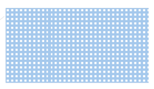 Mantel de papel de 120*180cm.