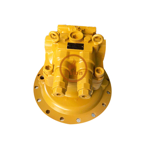 <b>Swing</b> Gearbox 199-4539 and <b>Swing</b> Motor 334-9973 for E330C E330D E336D Construction - Product Image 6