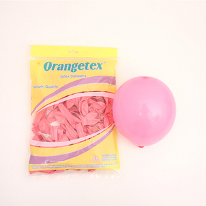 5 pouces ballon en <span class=keywords><strong>latex</strong></span> rond standard couleur publicité <span class=keywords><strong>d</strong></span>écoration <span class=keywords><strong>d</strong></span>'anniversaire de fête - Product Image 3