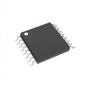 16 TSSOP (0.173", 4.40mm Width) CD4089BPWR Integrated Circuits BOM IC In Stock IC BIN RATE <b>MULTIPLIER</b> 16 TSSOP Logic - Product Image 1