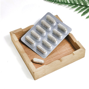 Hierba de Cabra en Celo con Cápsulas de Maca, Suplemento Natural para el Cuidado de la Salud Masculina, Apoya el Bienestar General y la Vitalidad - Product Image 6