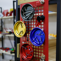 Bac de rangement magnétique premium en acier pour garage, pour sécuriser les écrous, les vis et les pièces métalliques - Organisateur de rangement pour outils