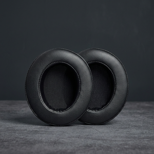 Almohadillas de Repuesto para Auriculares Razer Nari THX, Almohadillas de Cuero Proteico para Auriculares, Edición Audio Espacial - Product Image 2