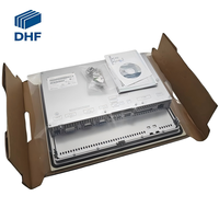 Siemens SIMATIC HMI MTP700 Unified Comfort, écran tactile capacitif 7 pouces, 6AV2128-3GB06-0AX1