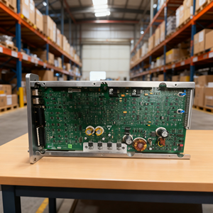 Conjunto de Placa de Control <span class=keywords><strong>Xfa</strong></span> Compatible con Rohs para GE P/N 5341542-51 - Product Image 5