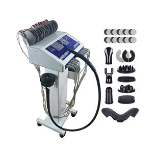 Nouvelle Machine de <span class=keywords><strong>Massage</strong></span> Vibratoire G5 2-en-1 2026 pour Amincissement Corporel et Augmentation Mammaire - Product Image 2