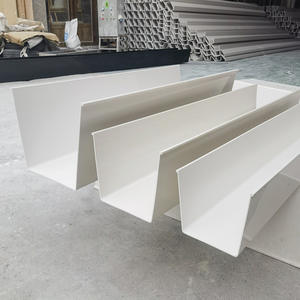 Panneau de <span class=keywords><strong>mousse</strong></span> en feuille de PVC blanc bricolage grande taille 200*300mm 300*400mm d'épaisseur pour hangar en plastique hydroponique et serres agricoles - Product Image 5