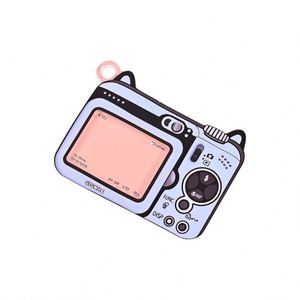 Customized Small Acrylic <b>Access</b> <b>Control</b> <b>Card</b> Case Animation Star Design for Business <b>Card</b> Protection - Product Image 5