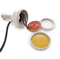 HIPAC DGYF-500A 20-90mm de diamètre Machine à sceller par induction électromagnétique Bouteille en plastique Bouteille en verre Scellant en feuille d'aluminium