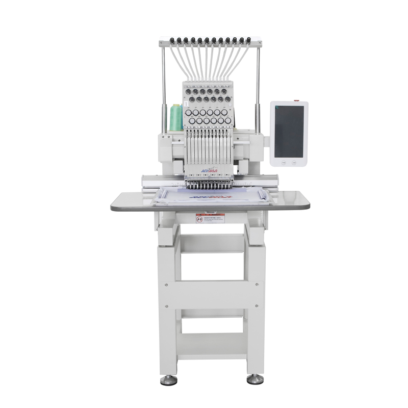 QHM Origin Germany Embroidery Machine Needles