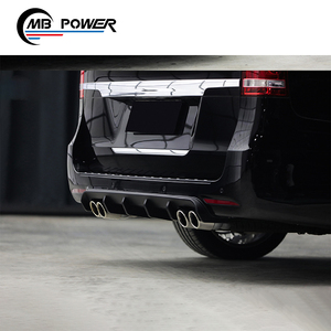 <span class=keywords><strong>2021</strong></span> nuevo estilo V800 V clase w447 <span class=keywords><strong>Vito</strong></span> V260 V250 Kit de carrocería para w447 <span class=keywords><strong>Vito</strong></span> V260 V250 faro luces traseras capó y parachoques w447 Kit - Product Image 4