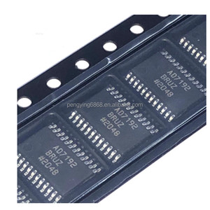 Pengying IC Chipset mạch tích hợp ban đầu mới SOP <span class=keywords><strong>W9425G6JH</strong></span>-5 <span class=keywords><strong>w9425g6jh</strong></span> - Product Image 6